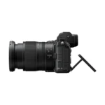 Nikon Z6 Mark II + Z 24-70mm f/4 S (Without FTZ Adapter) - Image 2