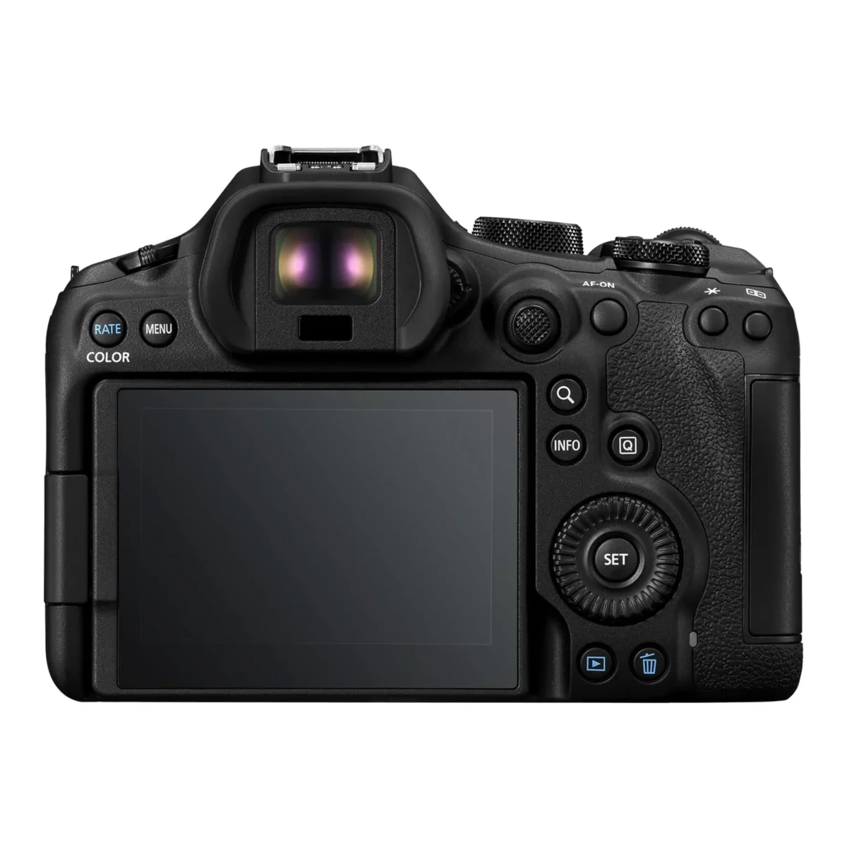 Canon EOS R6 Mark III with RF 24-105mm f/4L IS USM Lens - Image 4