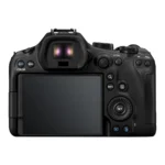 Canon EOS R6 Mark III with RF 24-105mm f/4L IS USM Lens - Image 4