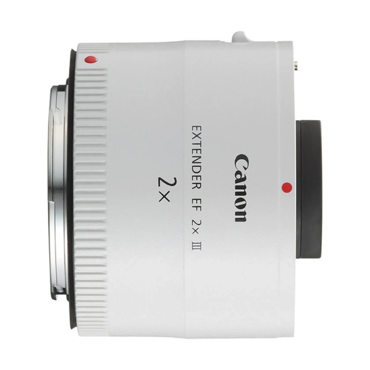 Canon EF 2X III Extender - Image 2