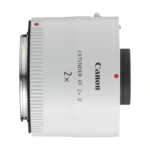Canon EF 2X III Extender - Image 2