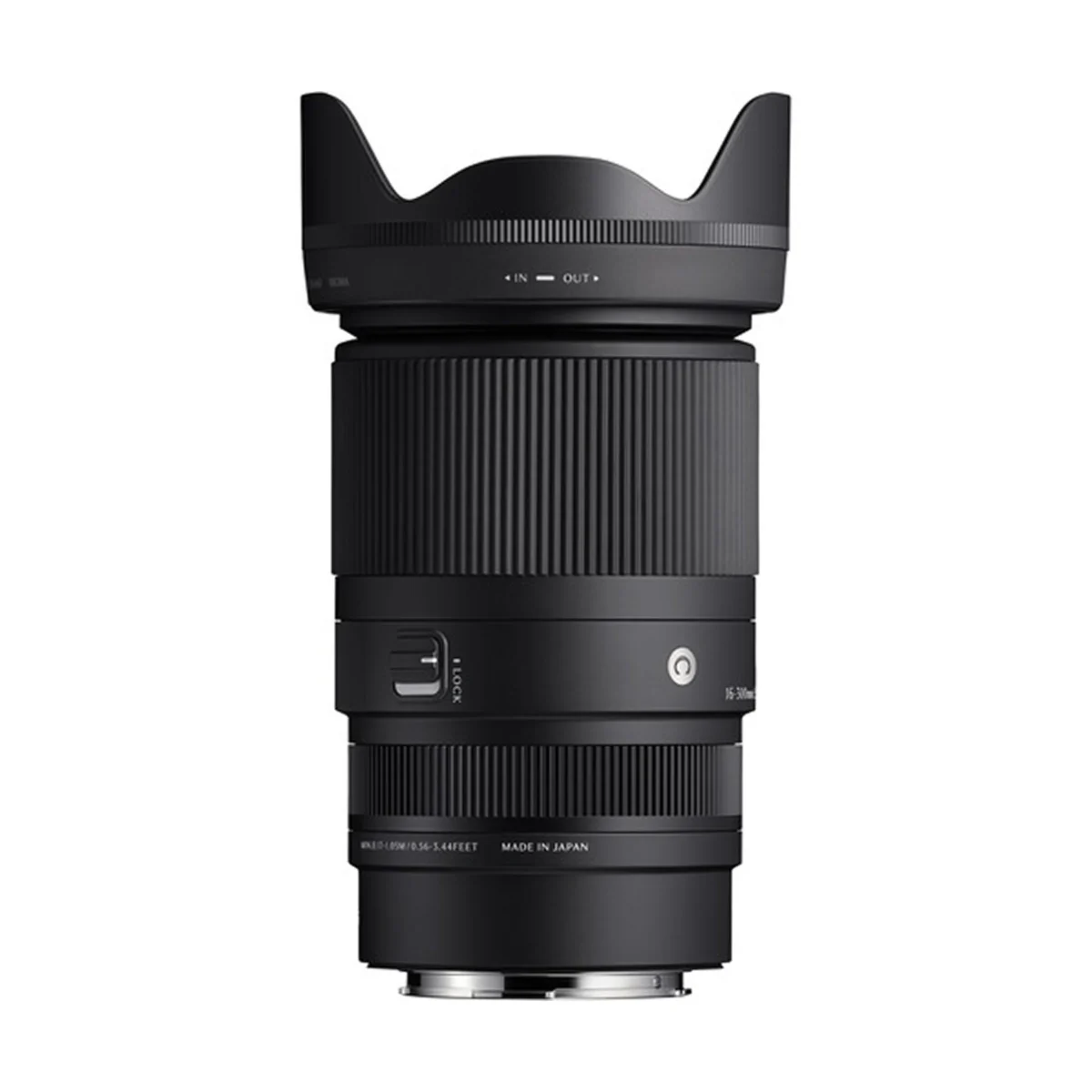Sigma 16-300mm f/3.5-6.7 DC OS Contemporary Lens (Fuji X) - Image 3