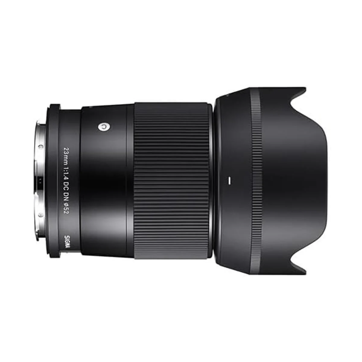 Sigma 23mm F1.4 DC DN Contemporary (Canon RF) - Image 3