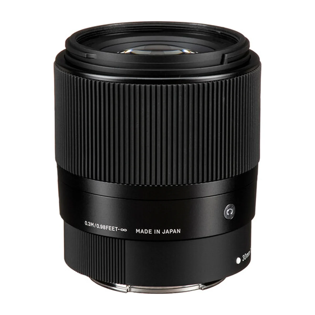 Sigma 30mm f/1.4 DC DN Contemporary Lens (Fuji X) - Image 3
