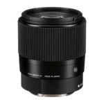 Sigma 30mm f/1.4 DC DN Contemporary Lens (Fuji X) - Image 3