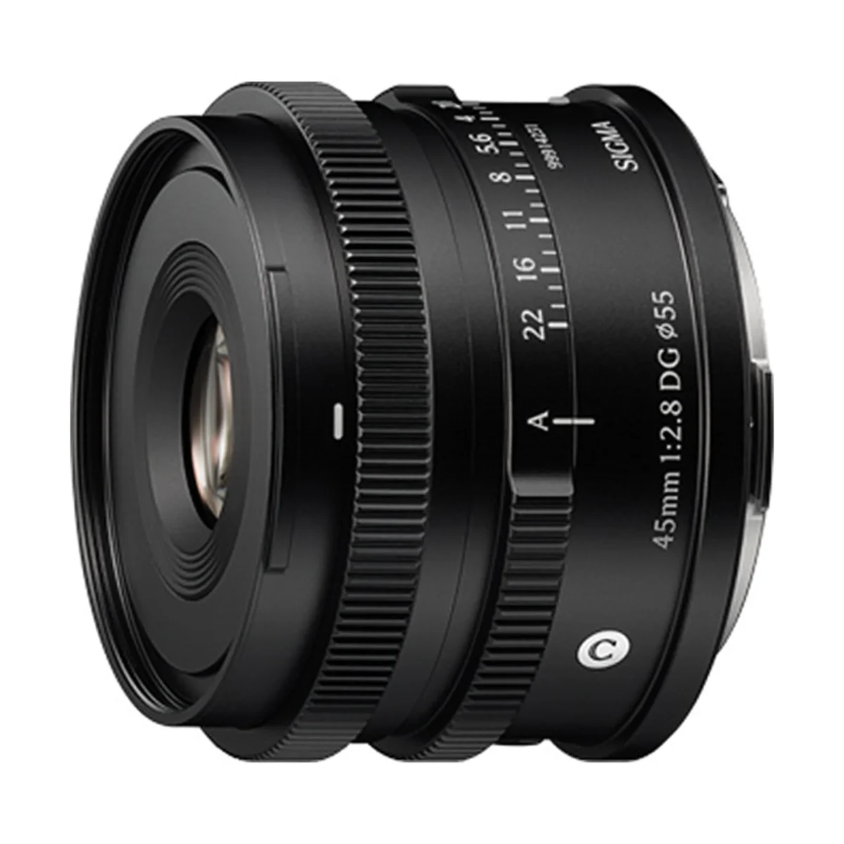 Sigma 45mm f/2.8 DG DN Contemporary Lens (Sony E) - Image 2