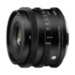 Sigma 45mm f/2.8 DG DN Contemporary Lens (Sony E) - Image 2