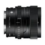 Sigma 65mm F2 DG DN Contemporary Lens (Sony E) - Image 2