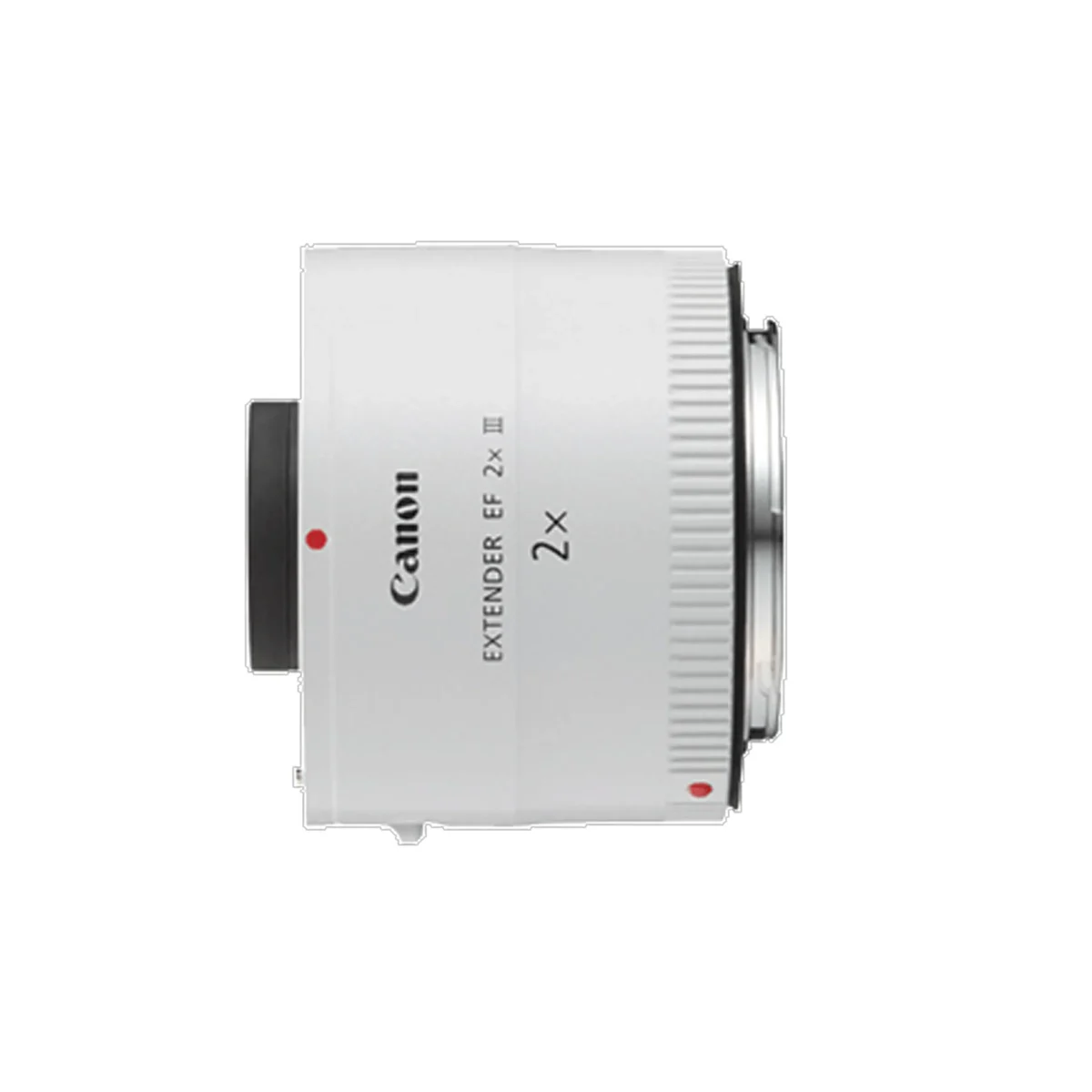 Canon EF 2X III Extender - Image 3