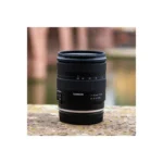 Tamron FE 11-20mm F/2.8 Di III-A RXD Lens for Canon RF Mount (B060) - Image 2