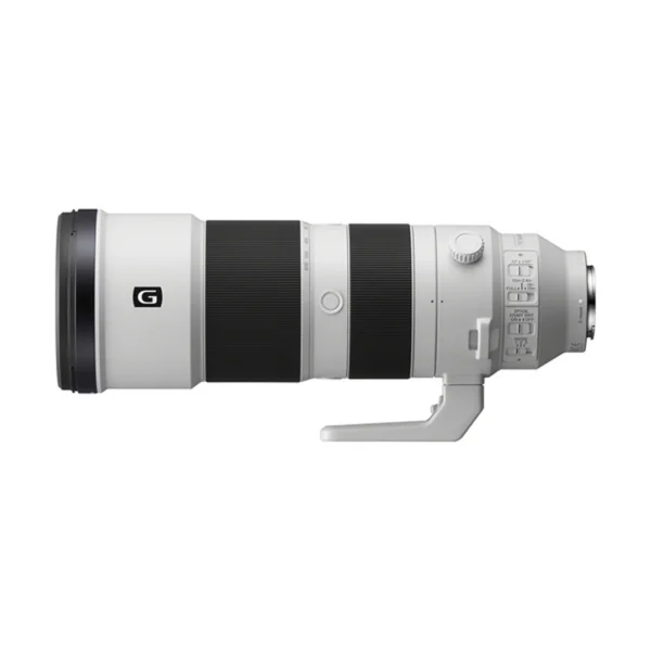 Sony FE 200-600mm F5.6-6.3 G OSS (SEL200600G)