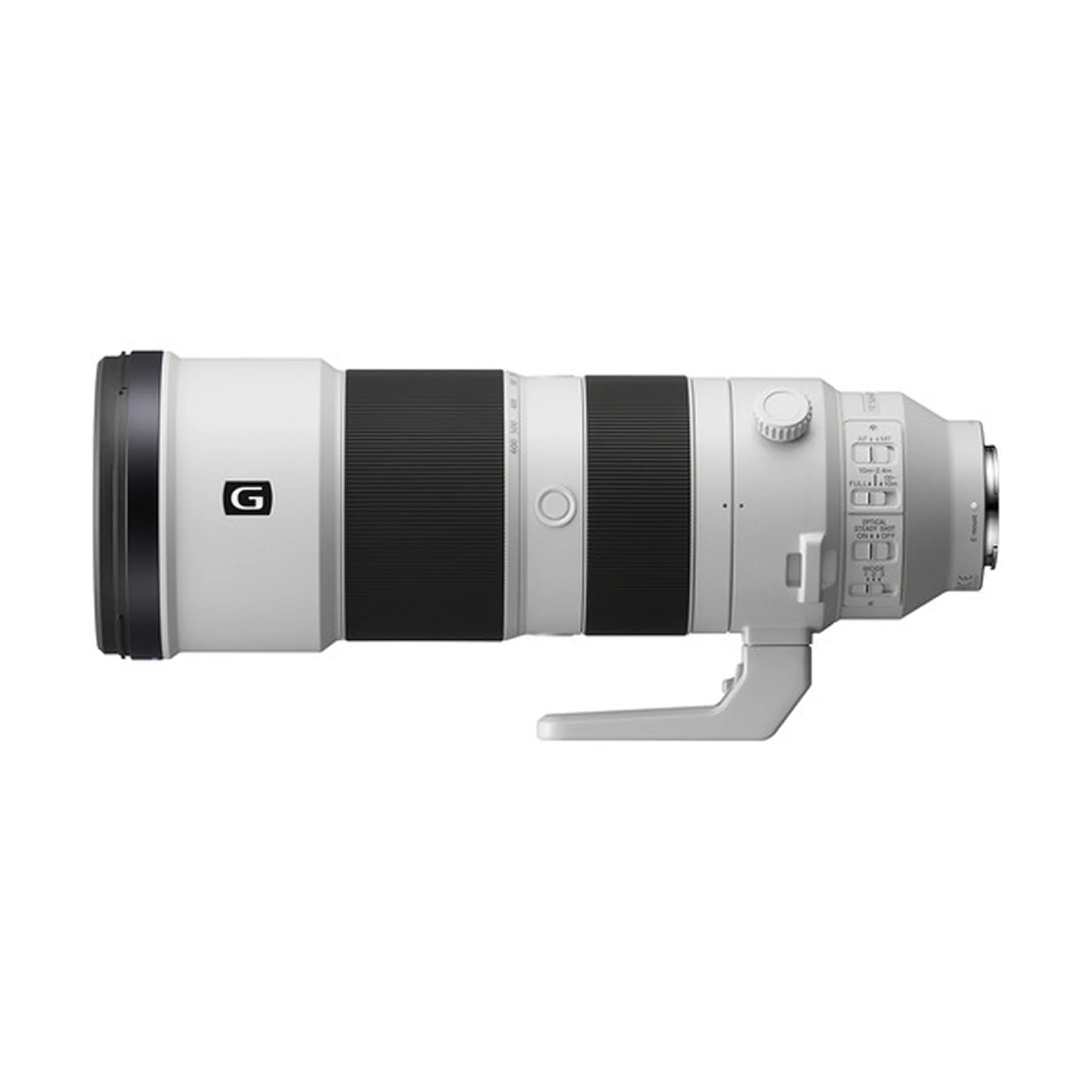 bxg Sony FE 200-600mm F5.6-6.3 G OSS (SEL200600G) - Image 1