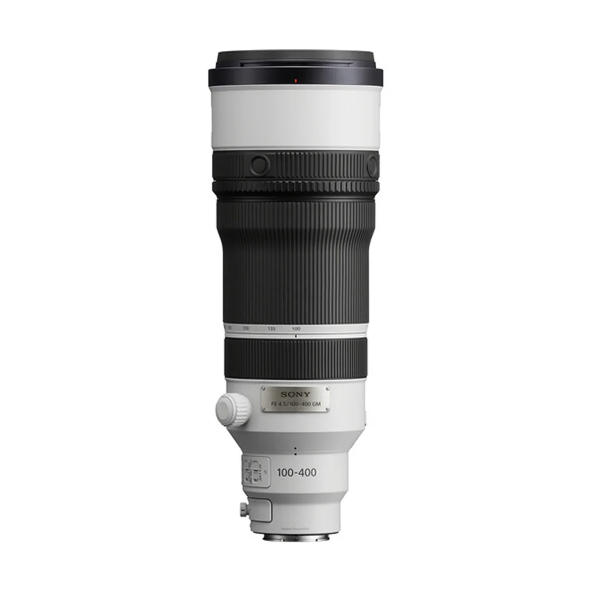 Sony FE 100-400mm F/4.5 GM OSS Lens (SEL100400MC) - Image 4