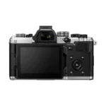 OM System OM-3 Astro Mirrorless Camera Body (Silver) - Image 3