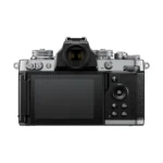 Nikon Z fc Mirrorless Digital Camera Silver with 28mm f/2.8 SE Lens - Image 3
