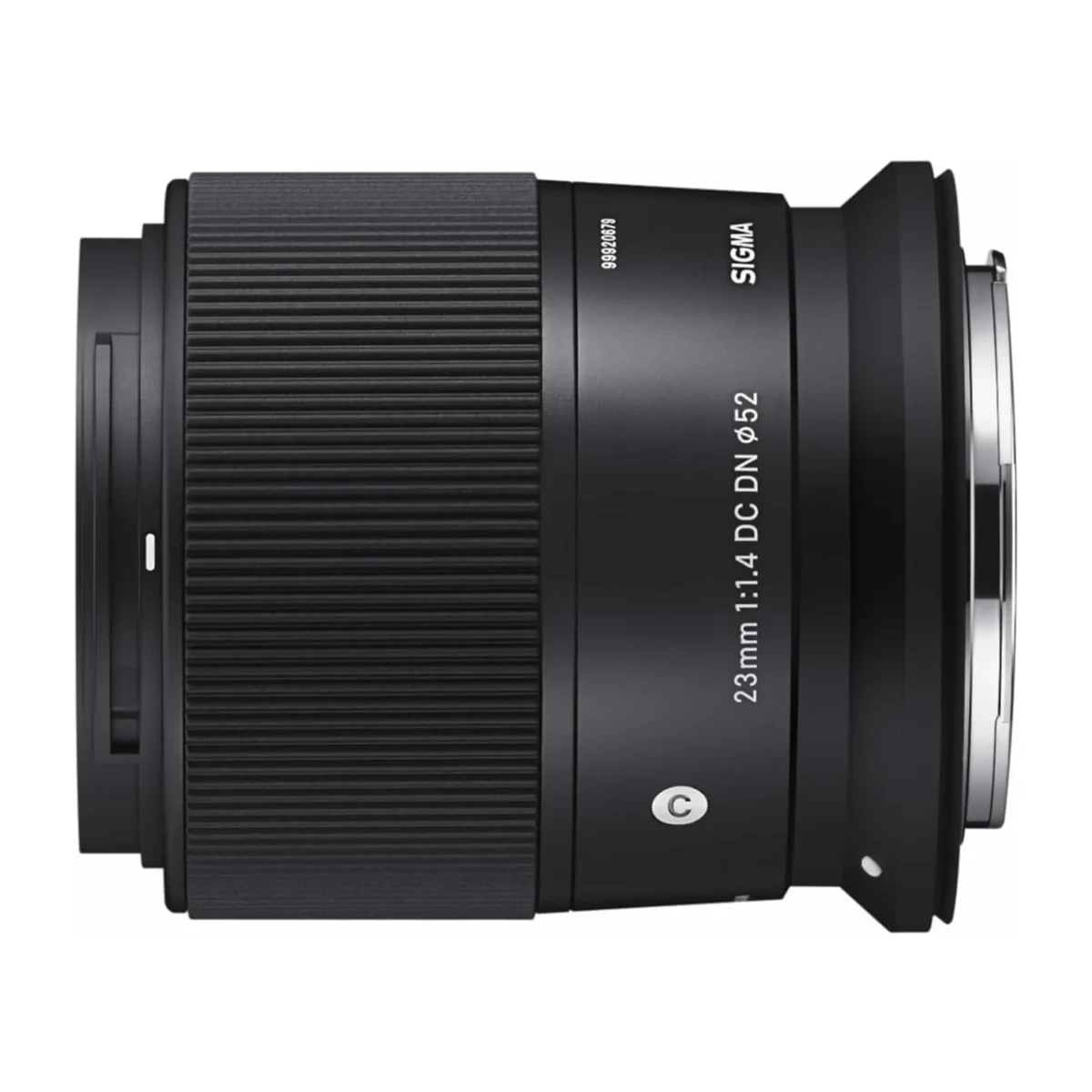 Sigma 23mm F1.4 DC DN Contemporary (Canon RF) - Image 4