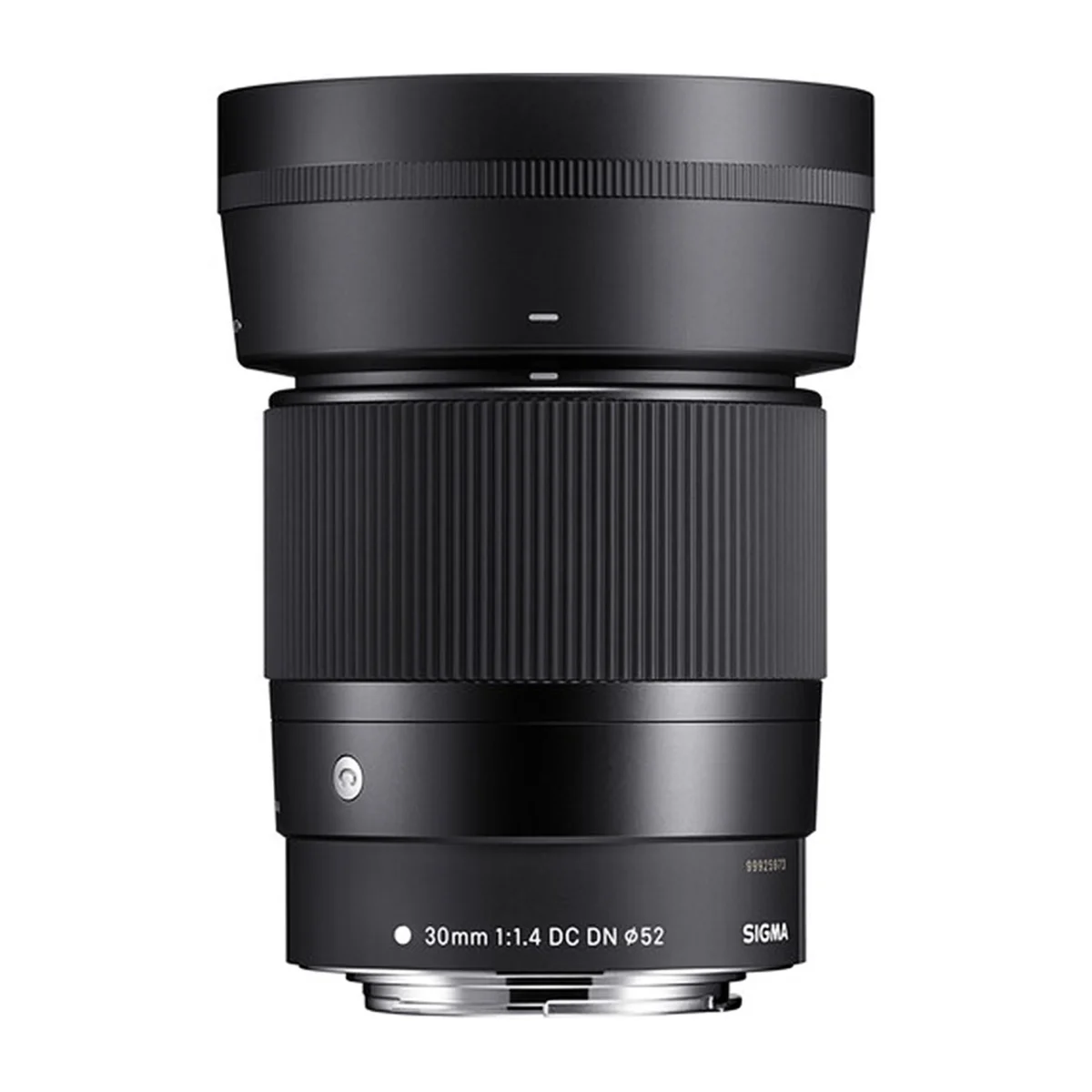 Sigma 30mm f/1.4 DC DN Contemporary Lens (Fuji X) - Image 4