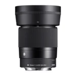 Sigma 30mm f/1.4 DC DN Contemporary Lens (Fuji X) - Image 4