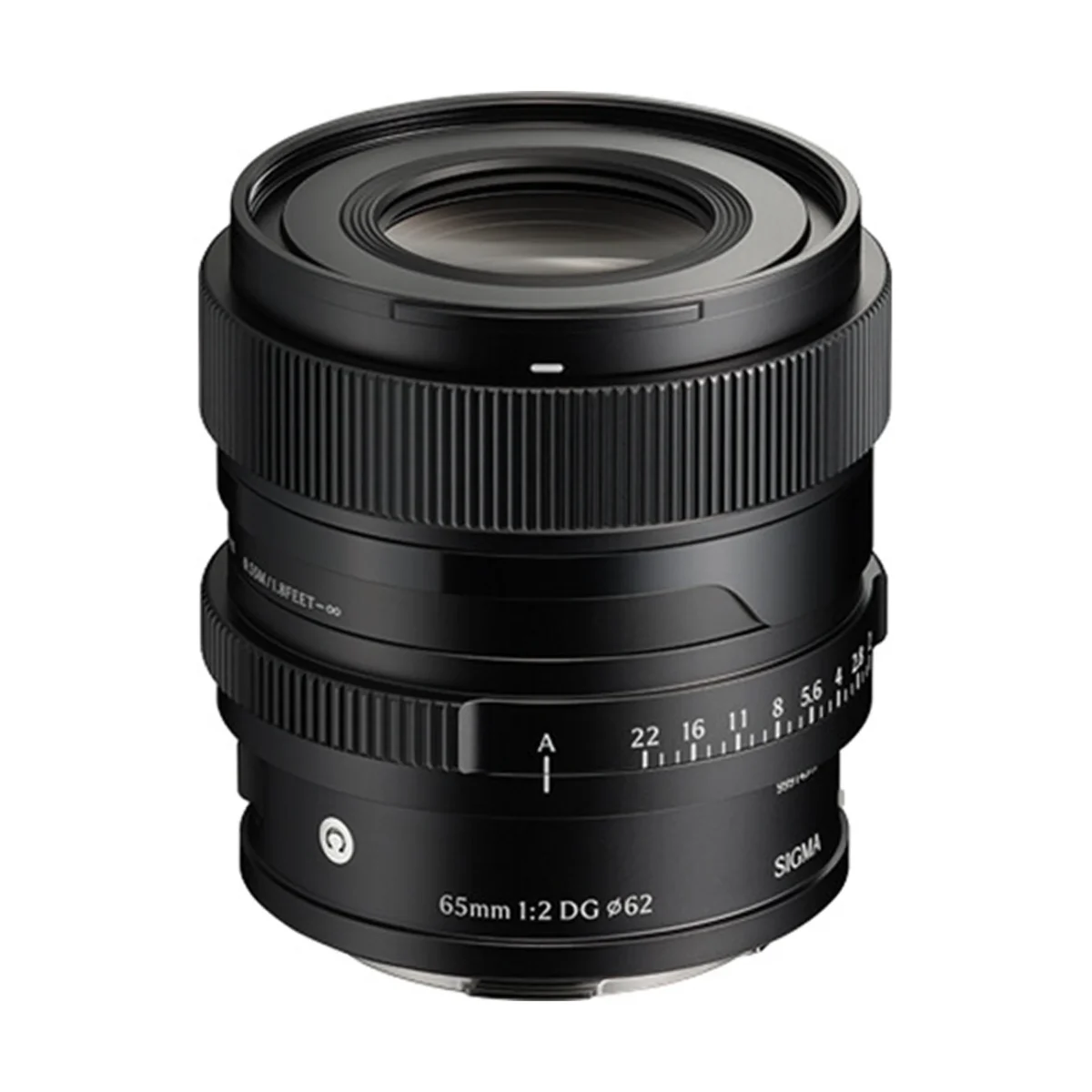Sigma 65mm F2 DG DN Contemporary Lens (Sony E) - Image 3