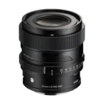 Sigma 65mm F2 DG DN Contemporary Lens (Sony E) - Image 3