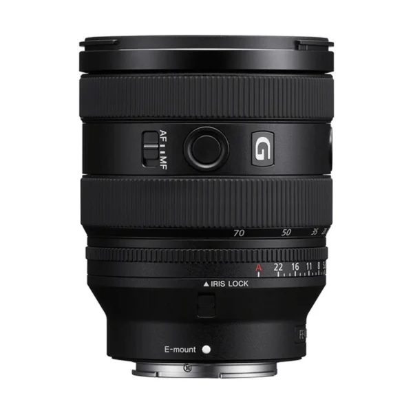 Sony FE 20-70mm F/4 G Lens (SEL2070G)