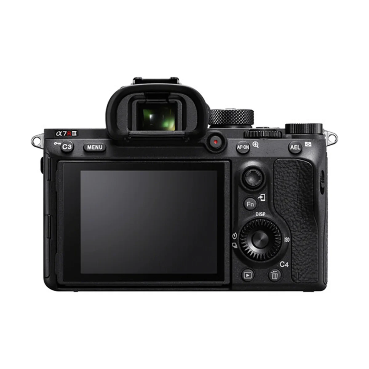 Sony Alpha A7R IIIA Body 42.4MP Full-Frame Mirrorless Camera ILCE-7RM3A - Image 3