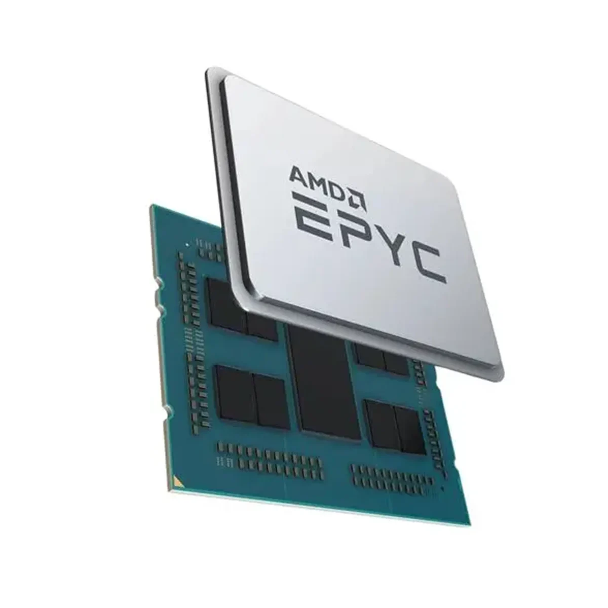 AMD EPYC 7402 - Image 3