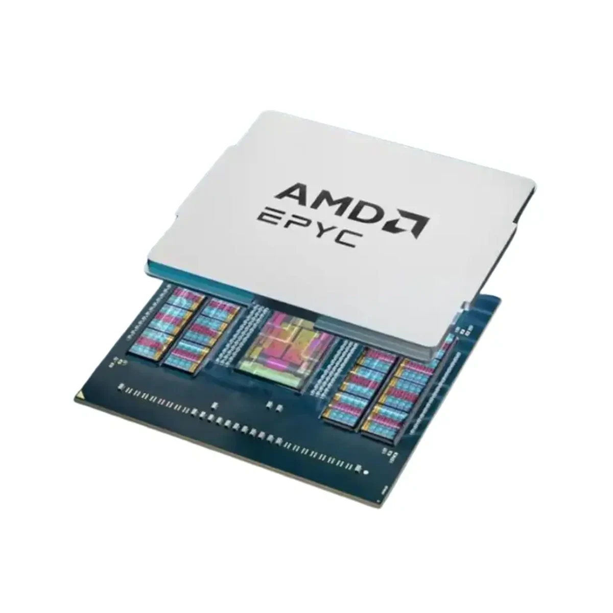 AMD EPYC 7542 - Image 3