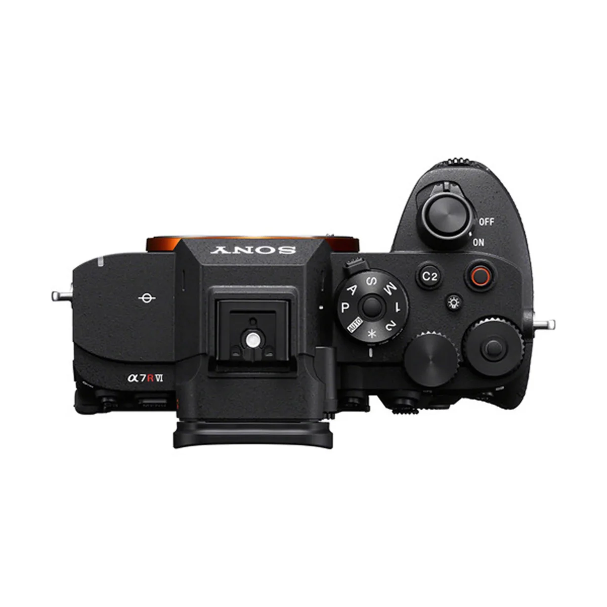 Sony A7R VI Body (ILCE-7RM6) - Image 4