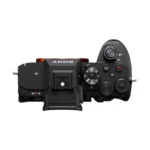 Sony A7R VI Body (ILCE-7RM6) - Image 4