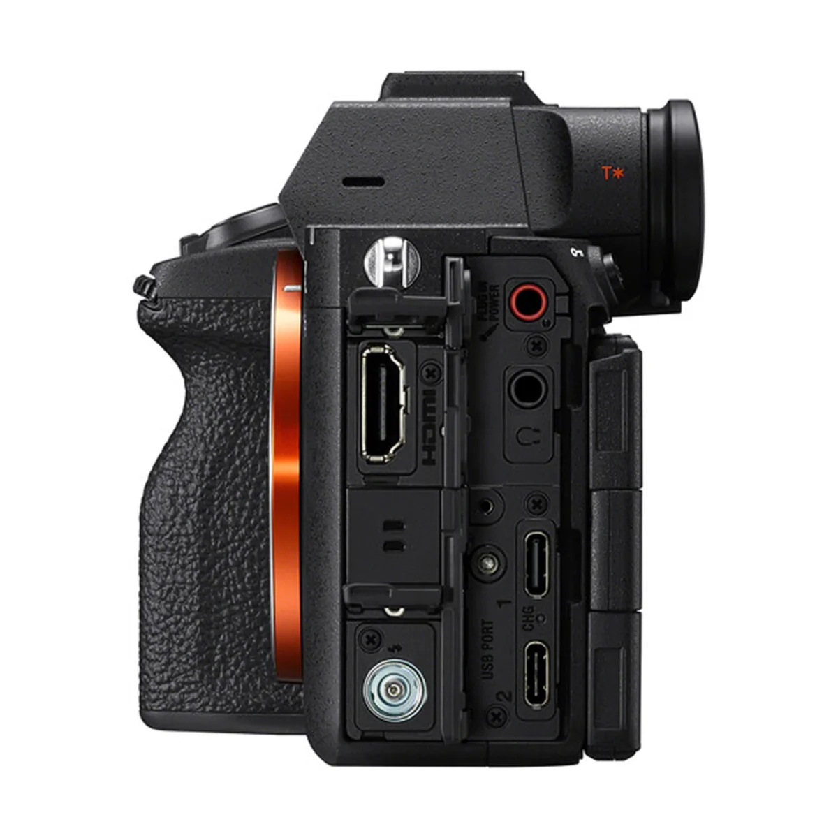 Sony A7R VI Body (ILCE-7RM6) - Image 3
