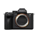 Sony A7R VI Body (ILCE-7RM6)