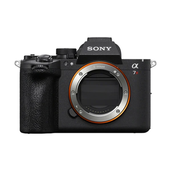 Sony A7R VI Body (ILCE-7RM6)