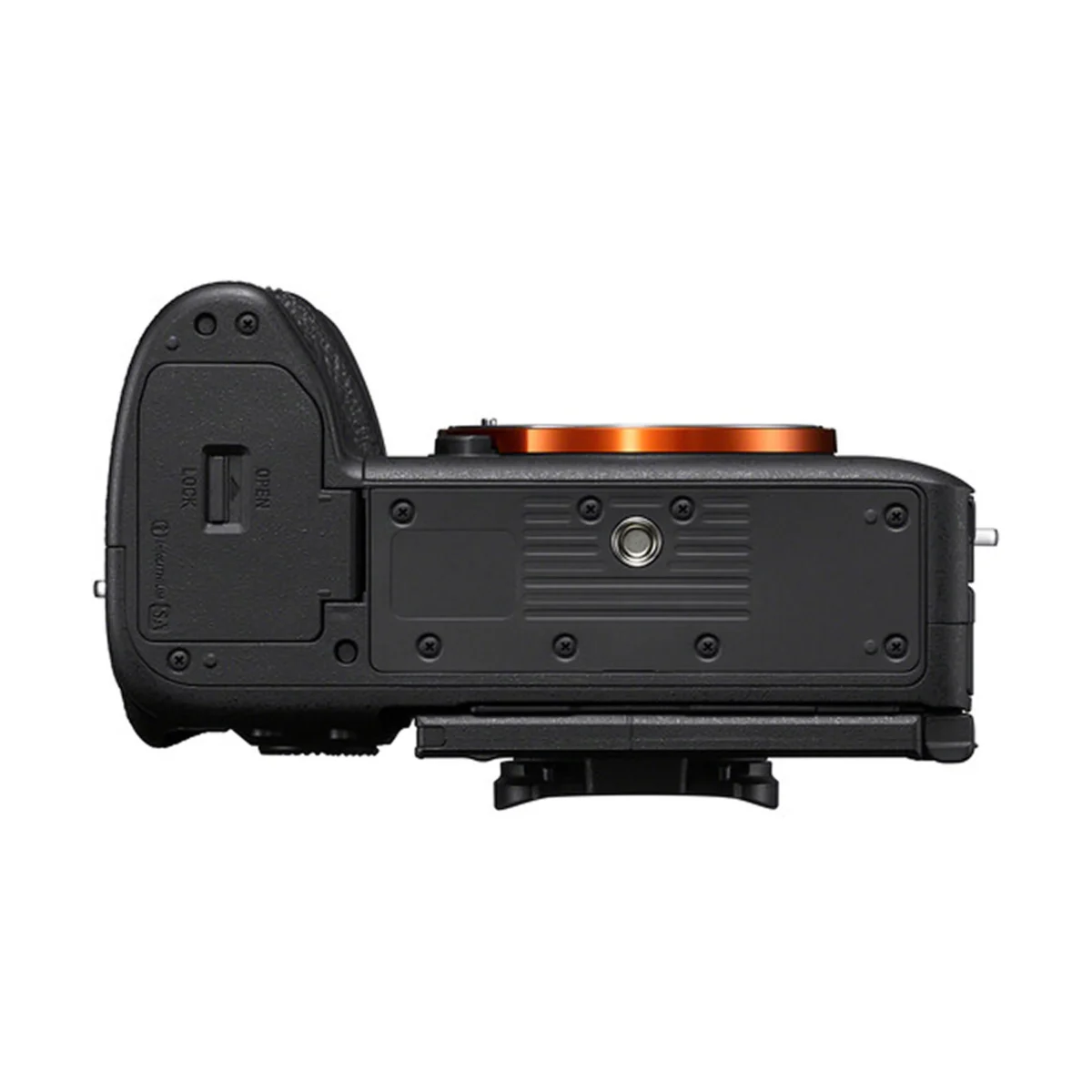 Sony A7R VI Body (ILCE-7RM6) - Image 2