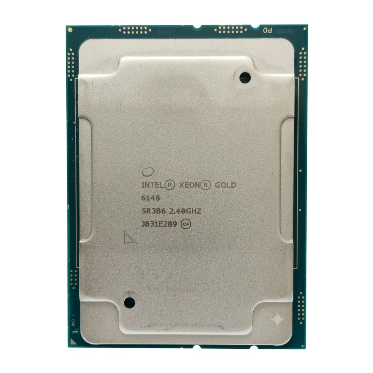 Intel Xeon Gold 6148 - Image 2