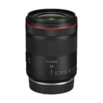 Canon RF 24mm F/1.4 L VCM Lens