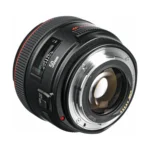 Canon EF 50mm f/1.2 L USM Lens - Image 2