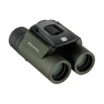OM System OM-1 Mark II Mirrorless Camera Body + ED 100-400 F5.0-6.3 IS II + 8x25 WP II - Image 4