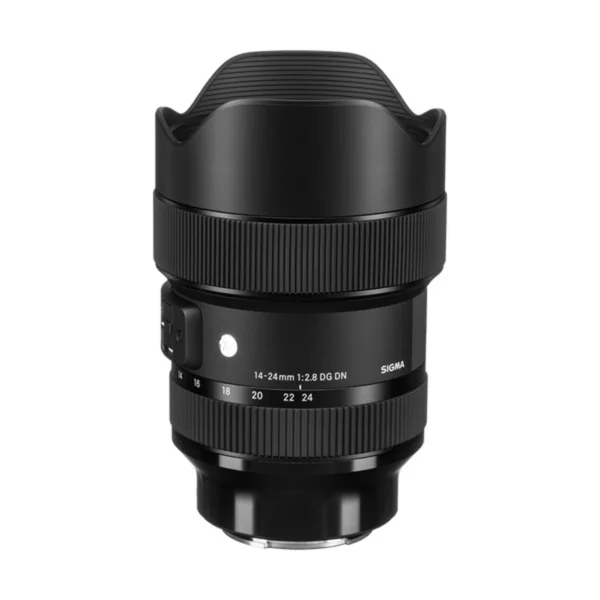 Sigma 14-24mm F2.8 DG DN Art (Sony E)