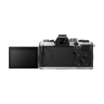 OM System OM-3 Astro Mirrorless Camera Body (Silver) - Image 4
