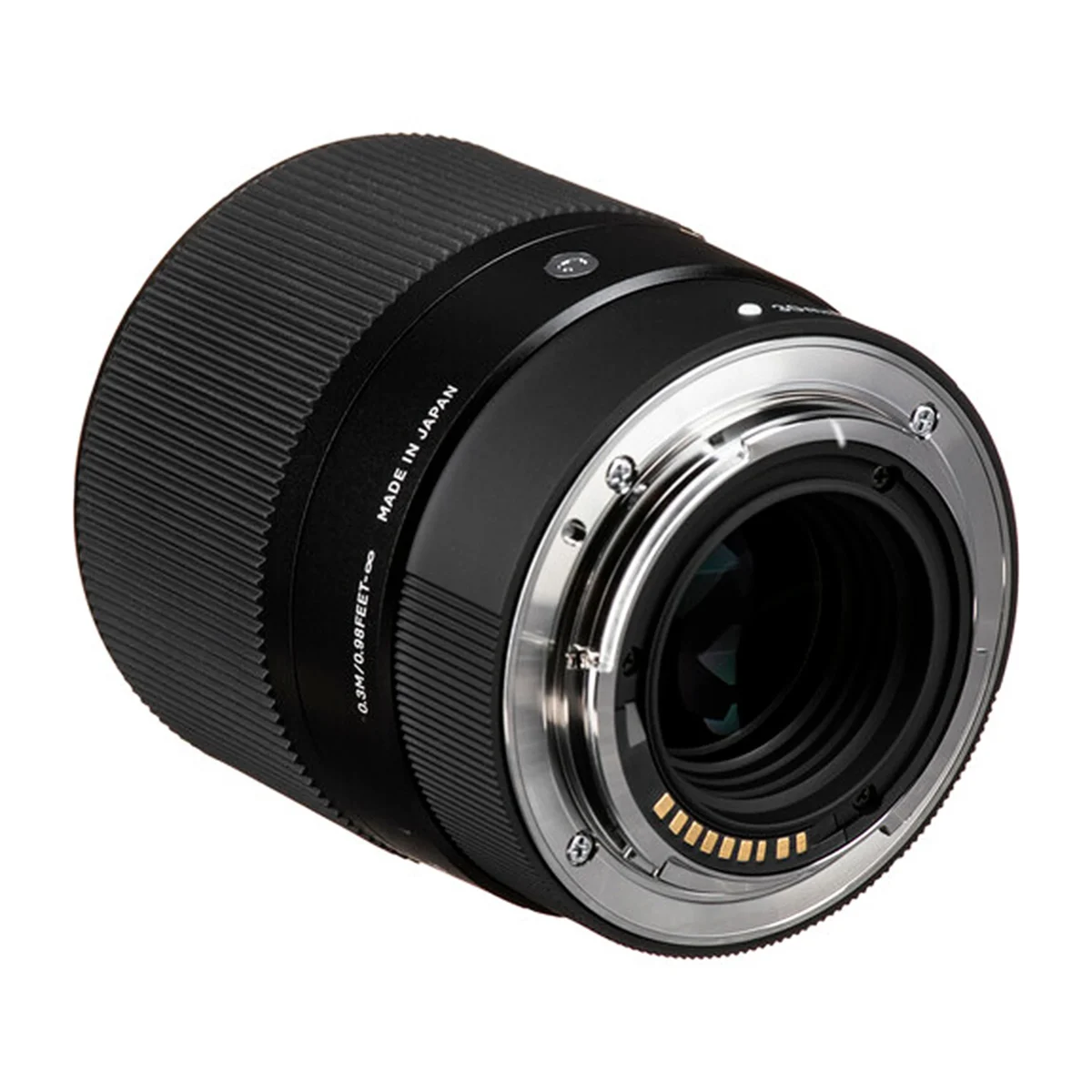 Sigma 30mm f/1.4 DC DN Contemporary Lens (Fuji X) - Image 5