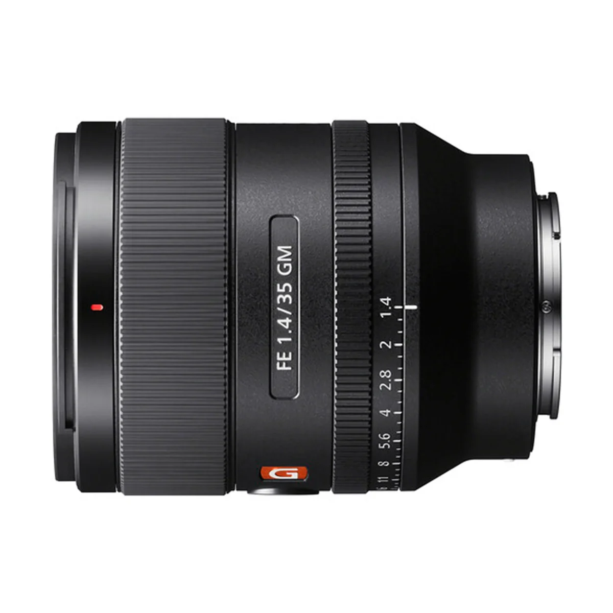 Sony A7R Mark IIIa Body (ILCE-7RM3A) + SEL35F14GM - Image 4