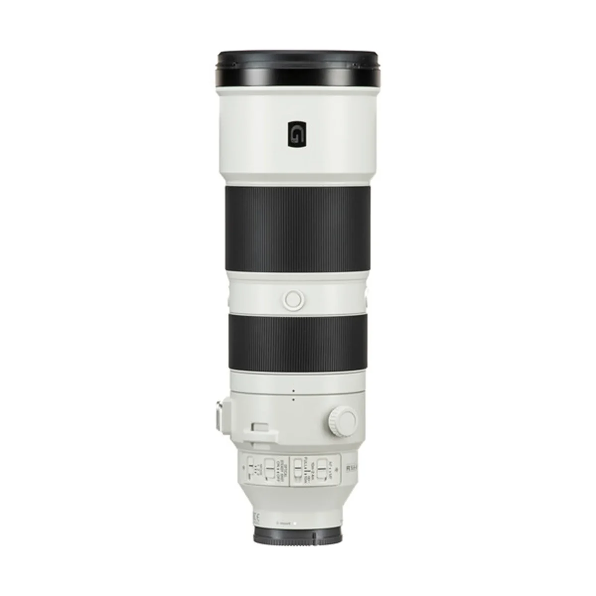 Sony FE 200-600mm F5.6-6.3 G OSS (SEL200600G) - Image 4