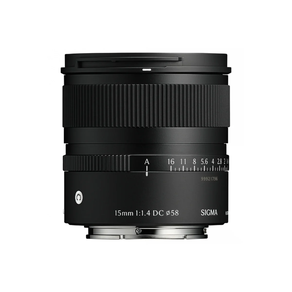 Sigma 15mm F1.4 DC Contemporary (Canon RF) - Image 3