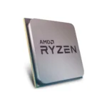 AMD Ryzen 9 7900X3D