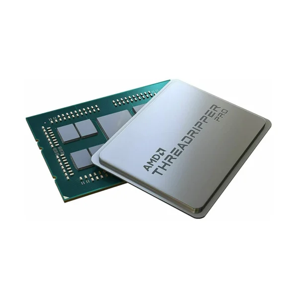 AMD Ryzen Threadripper PRO 3995WX