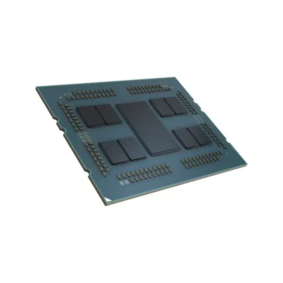 AMD EPYC 7763 - Image 3