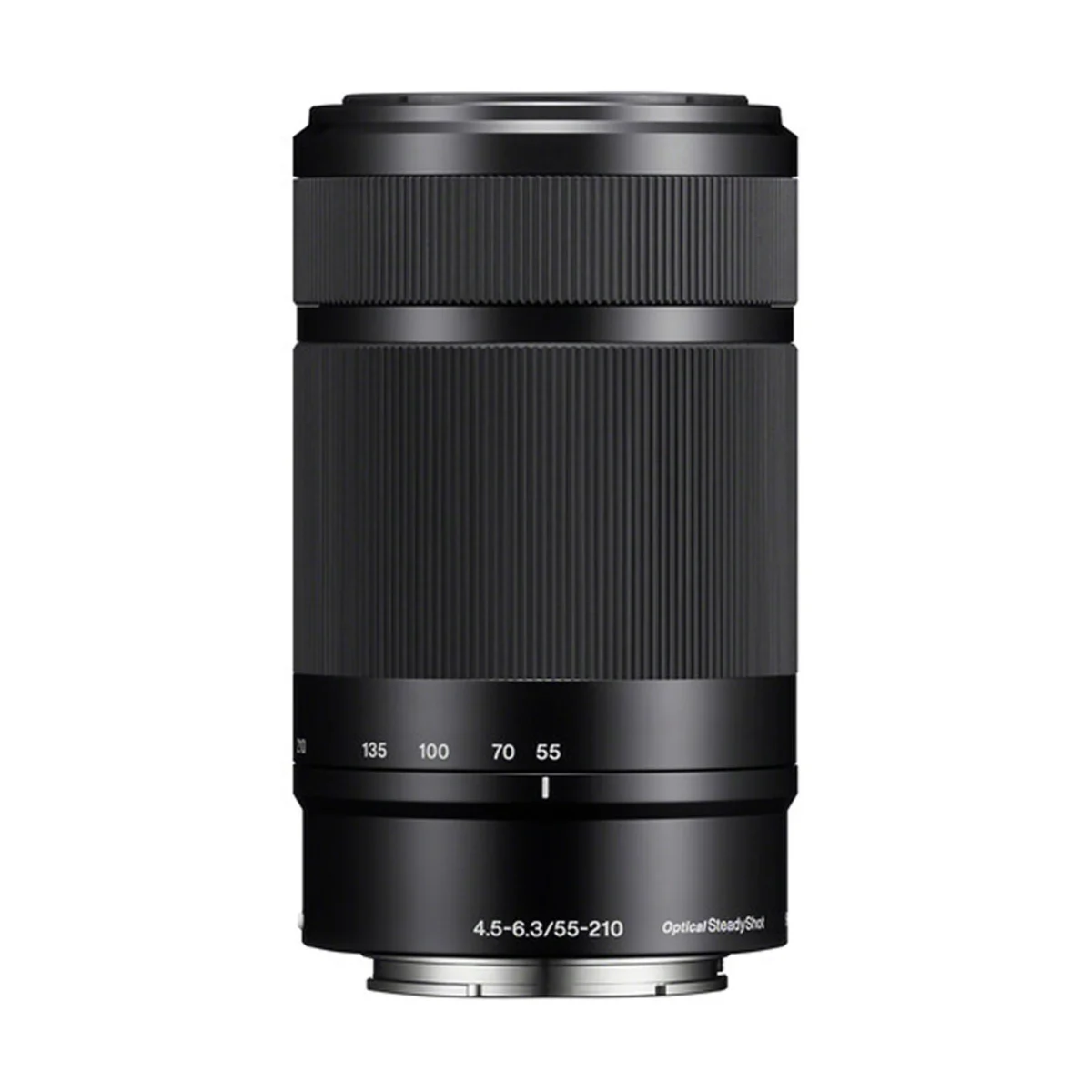 Sony ZV-E10 II Mirrorless Camera with 16-50mm II and 55-210mm Lens (ZV-E10M2X) (White) - Image 6