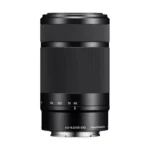 Sony ZV-E10 II Mirrorless Camera with 16-50mm II and 55-210mm Lens (ZV-E10M2X) (White) - Image 6