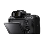 Sony A7R Mark IIIa Body (ILCE-7RM3A) - Image 5